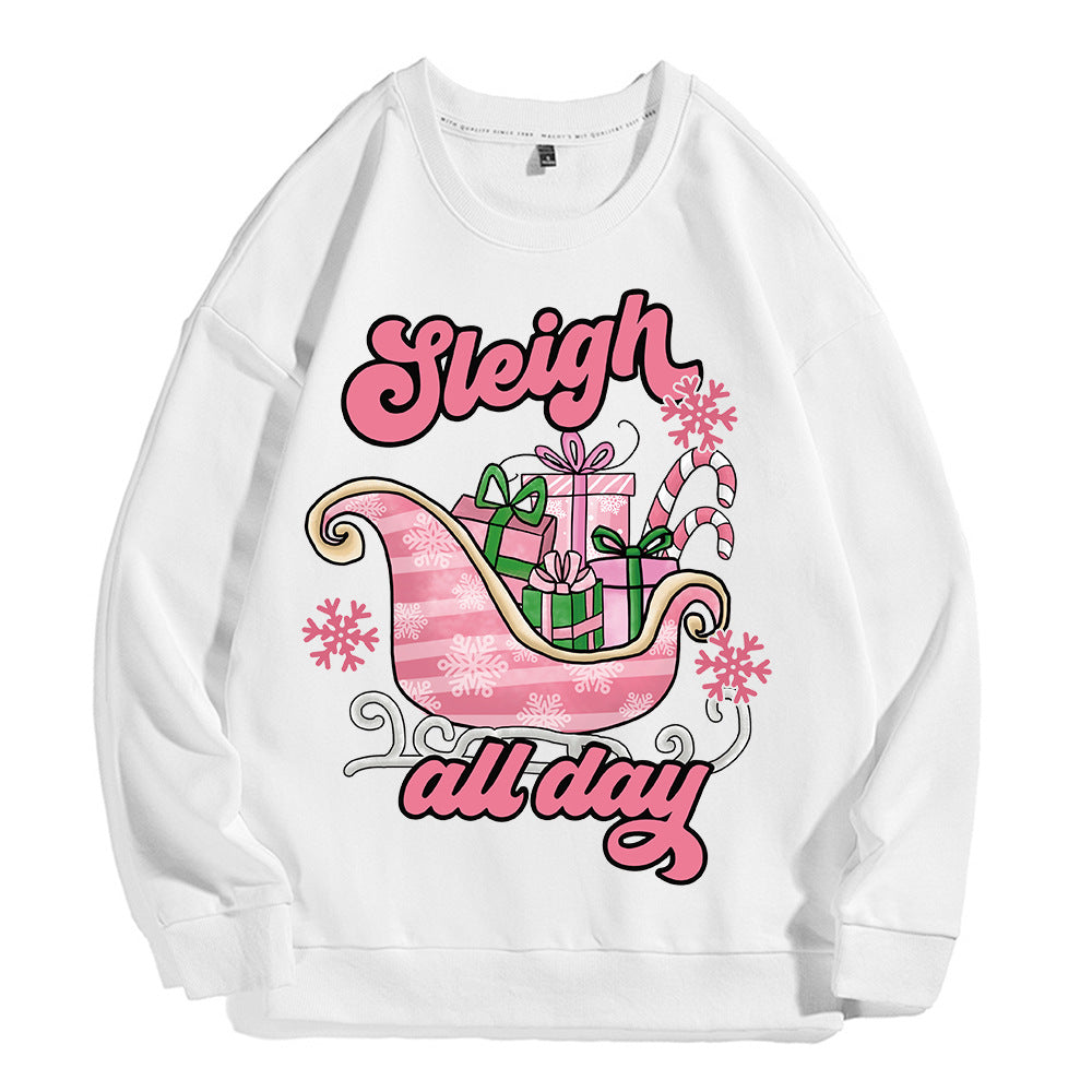 Wholesale 10pcs/pack Christmas Stickers Hot-Selling Christmas Transfer Stickers